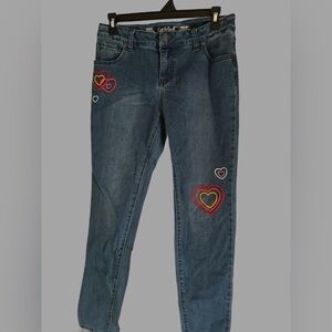 Cat & Jack Skinny Jeans